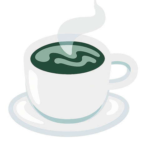 Cuplog Icon