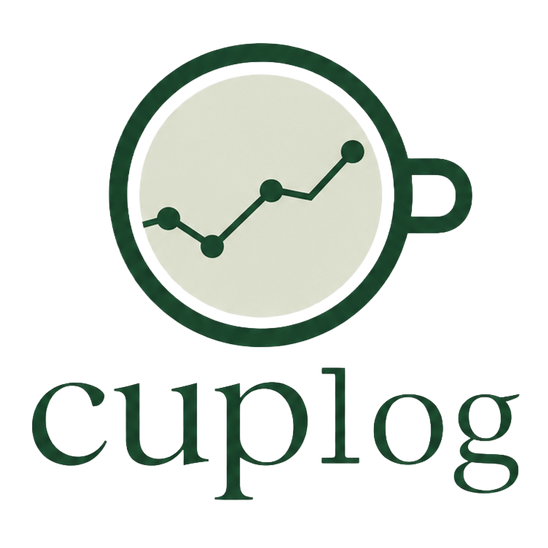 Cuplog Icon